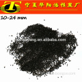 Water filtration material activated carbon black manufacturers